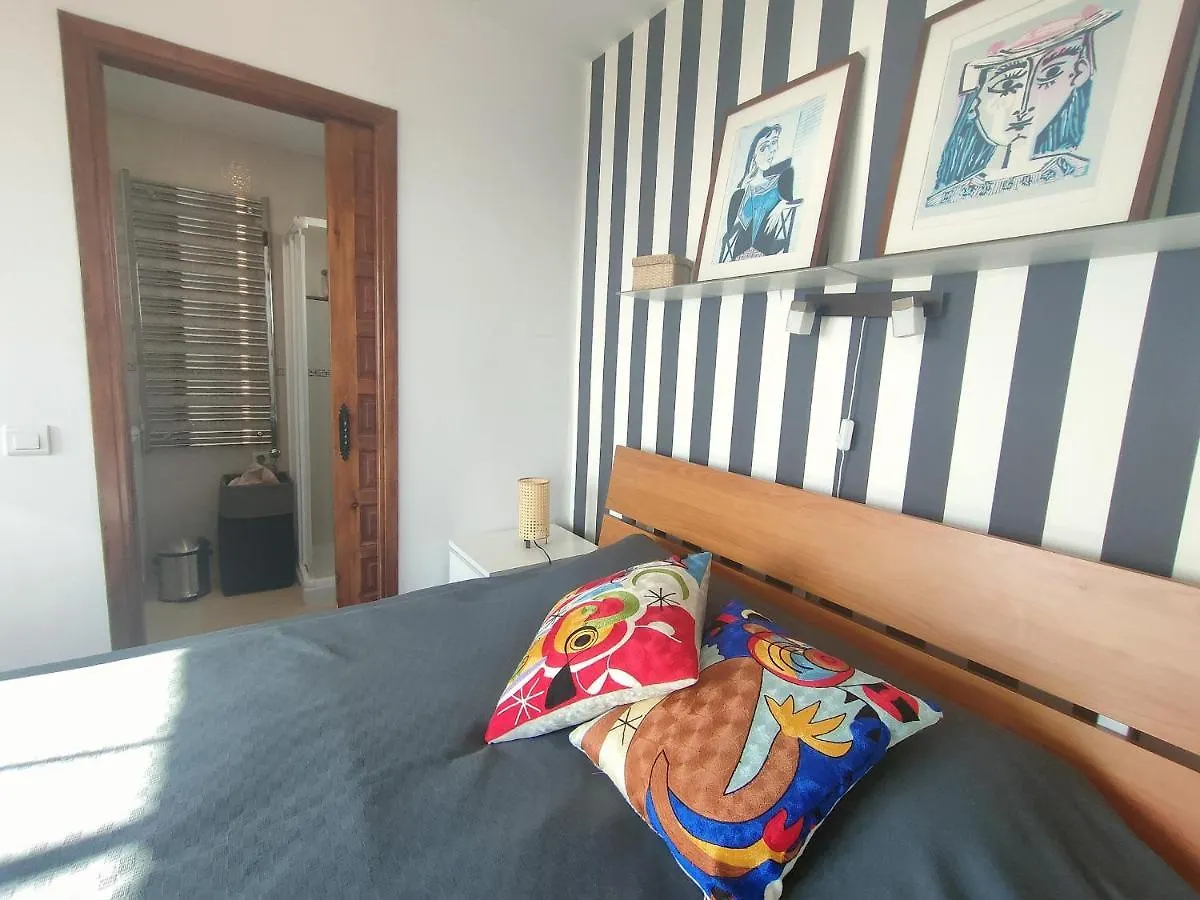 Apartment Casa Bonita Vista Spainsunrentals 1059 Nerja