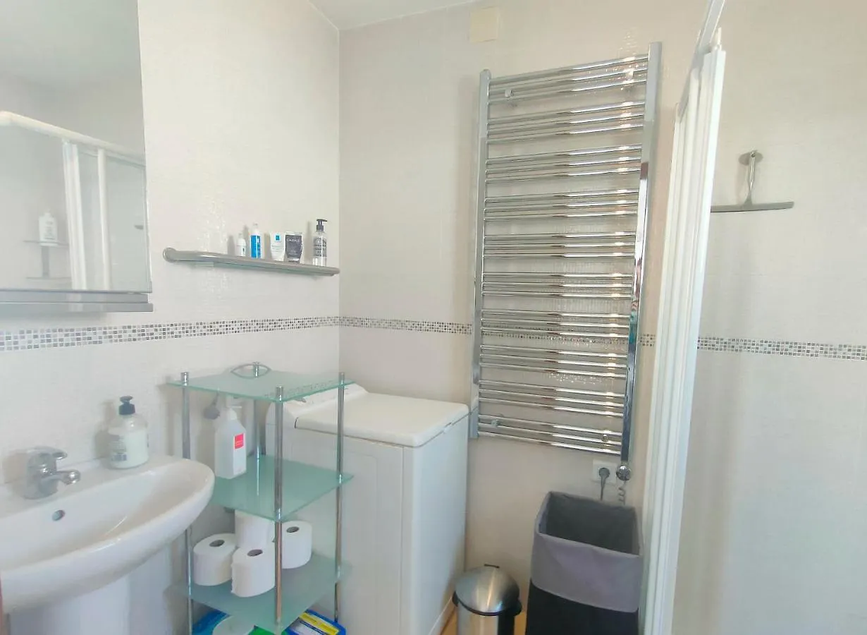 Apartment Casa Bonita Vista Spainsunrentals 1059 Nerja
