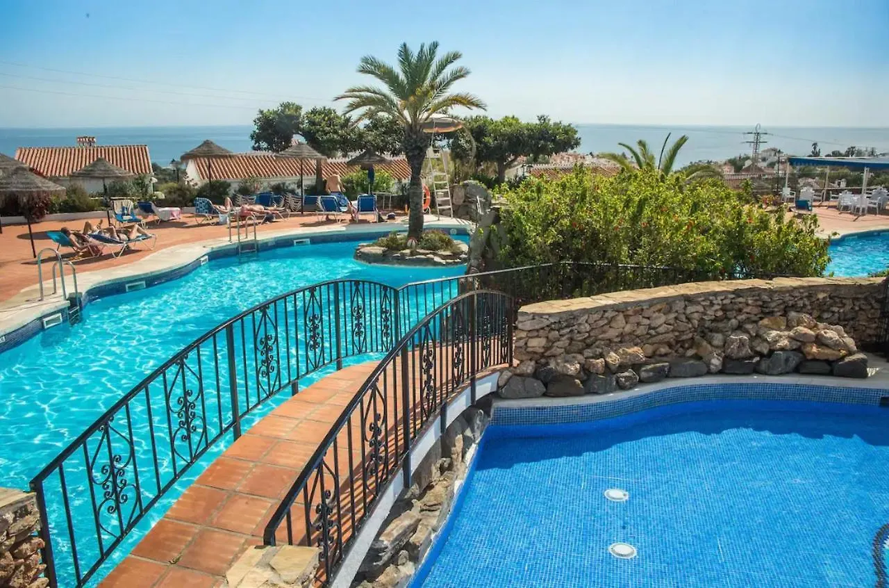 Casa Bonita Vista Spainsunrentals 1059 Nerja