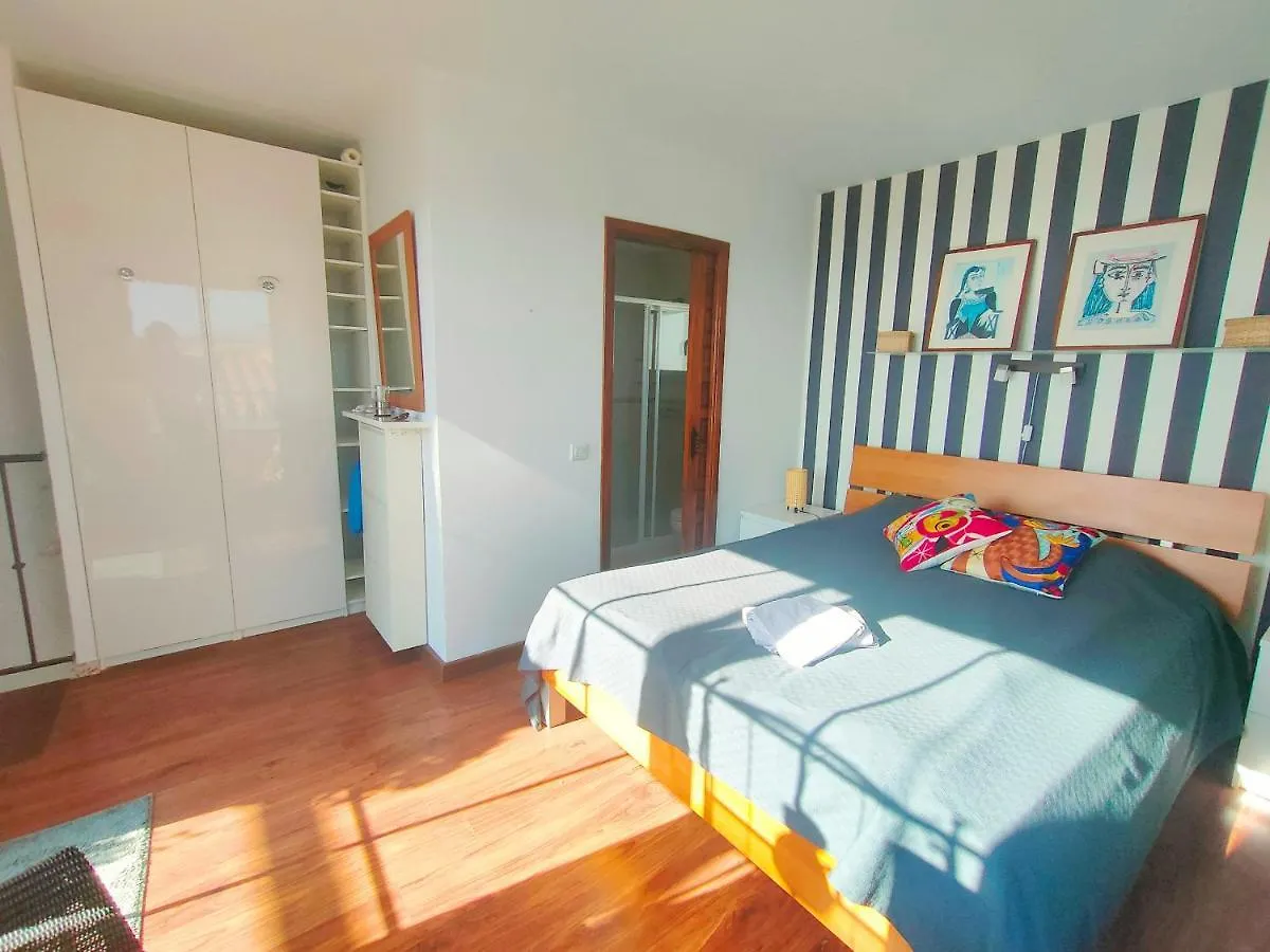 Casa Bonita Vista Spainsunrentals 1059 Nerja Apartment