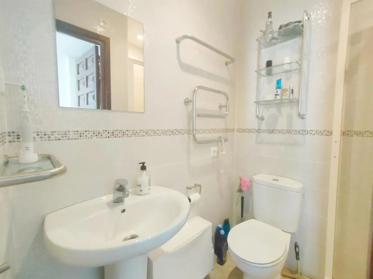 Casa Bonita Vista Spainsunrentals 1059 Nerja Spain