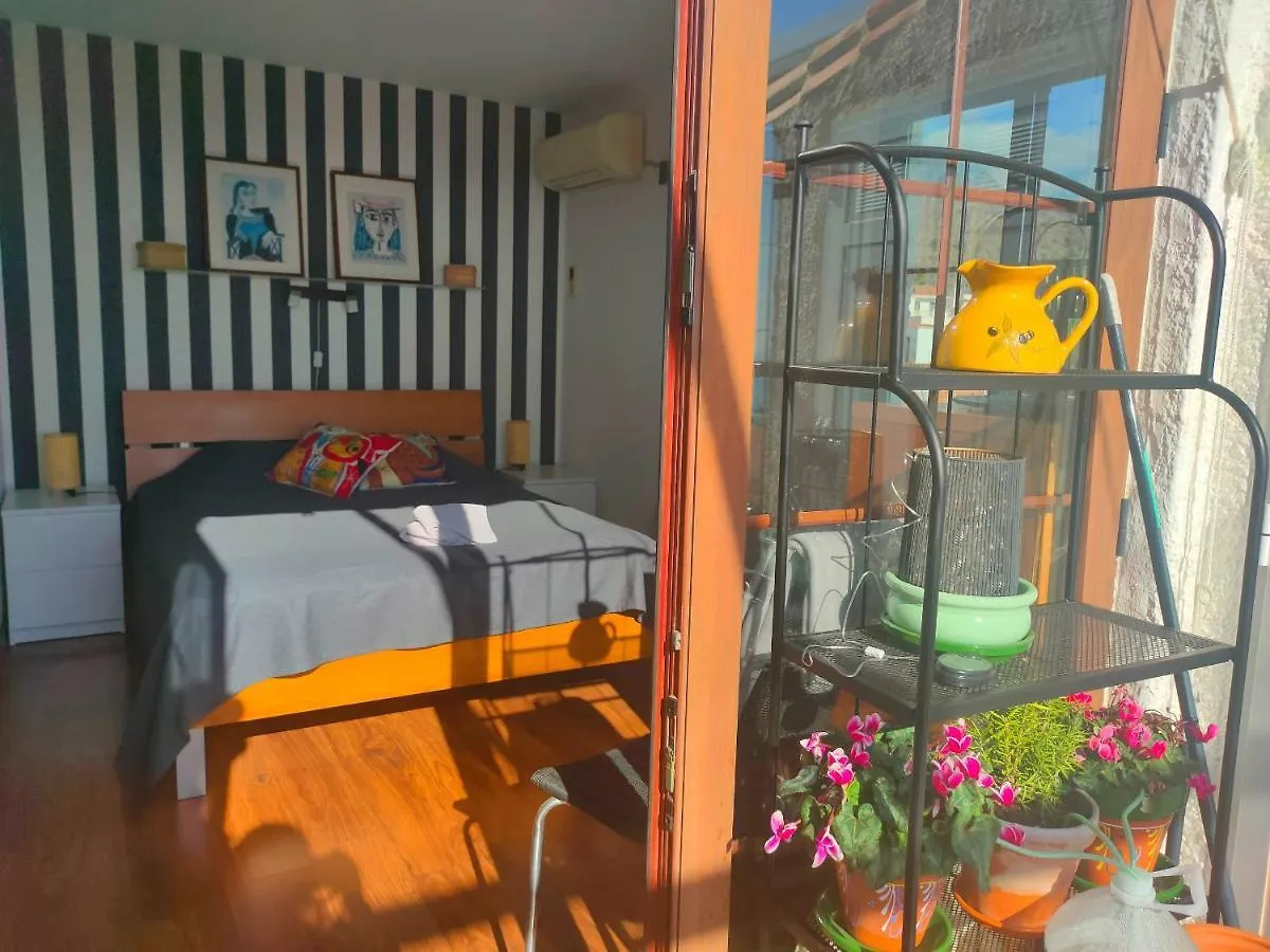 Casa Bonita Vista Spainsunrentals 1059 Nerja Spain