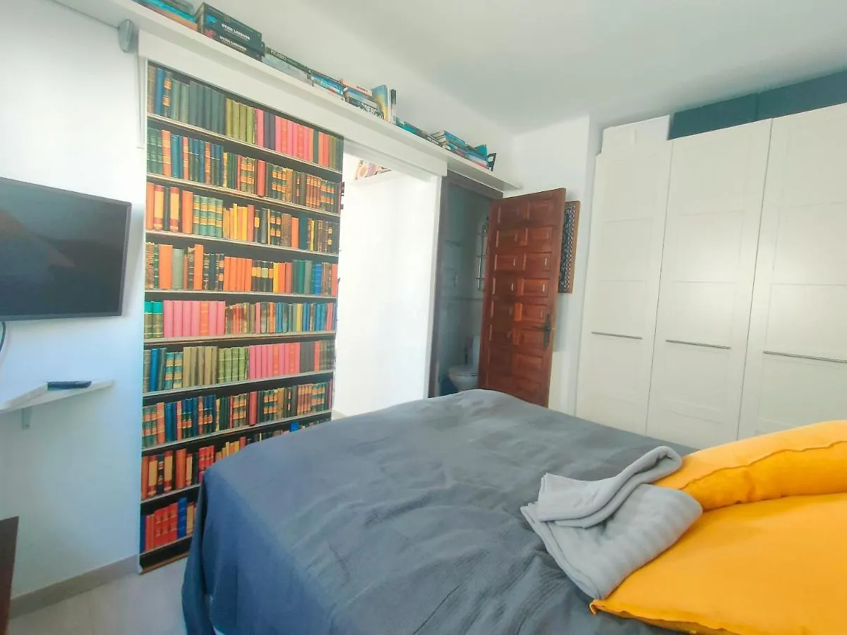 Casa Bonita Vista Spainsunrentals 1059 Nerja Apartment