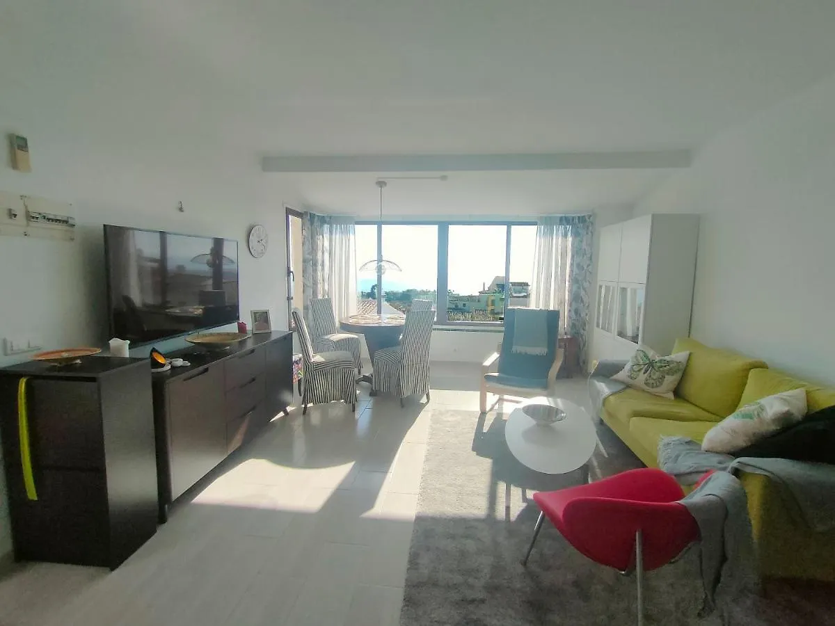 Casa Bonita Vista Spainsunrentals 1059 Nerja Apartment