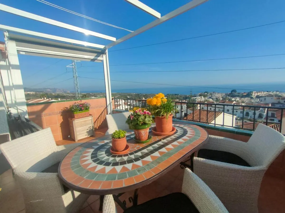 Casa Bonita Vista Spainsunrentals 1059 Nerja 0*,  Spain