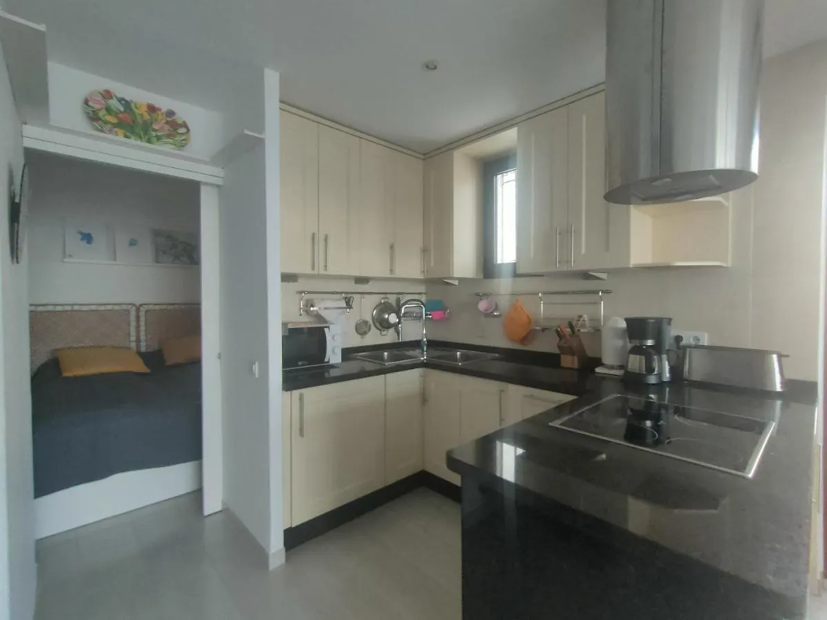 Casa Bonita Vista Spainsunrentals 1059 Nerja 0*,