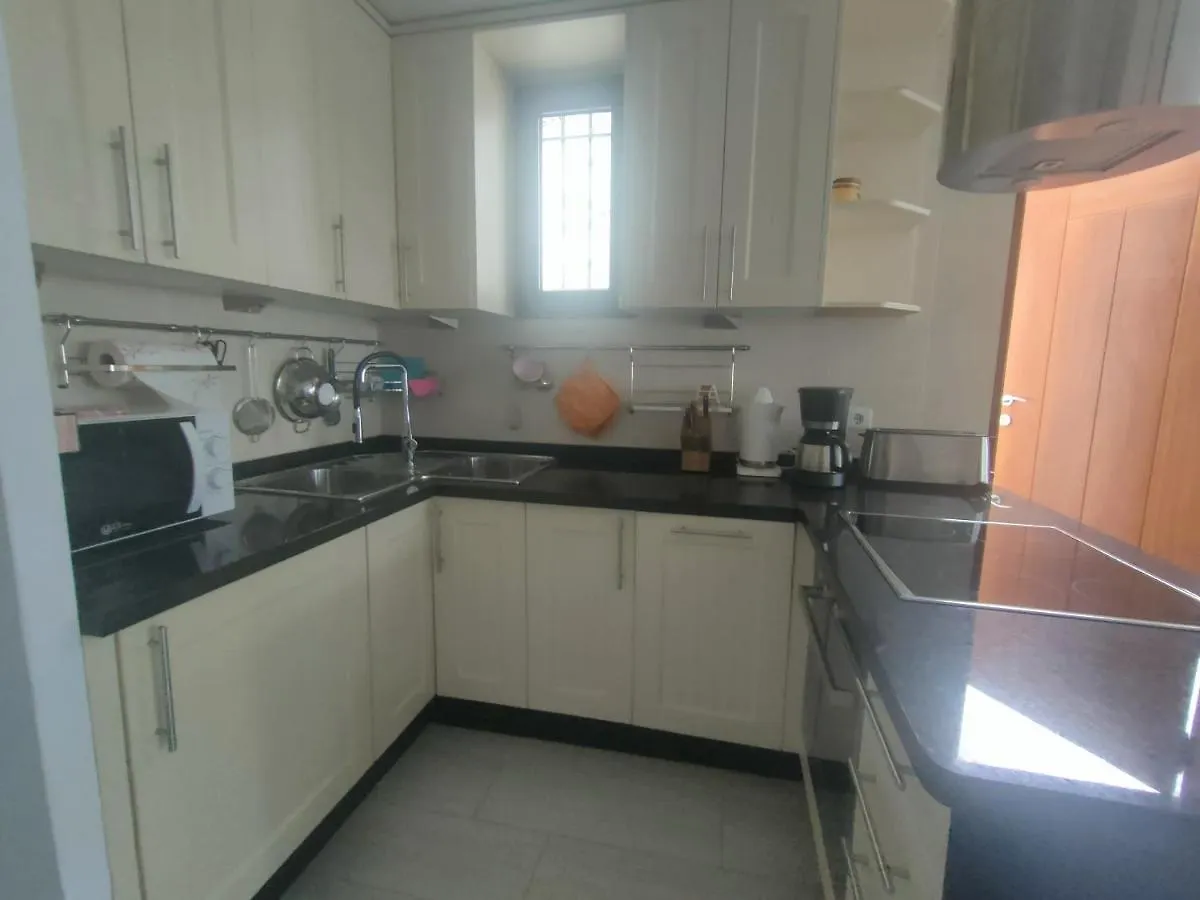 Casa Bonita Vista Spainsunrentals 1059 Nerja