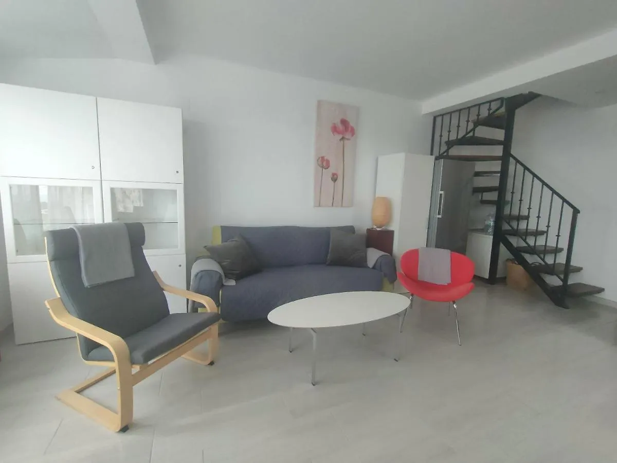 Apartment Casa Bonita Vista Spainsunrentals 1059 Nerja