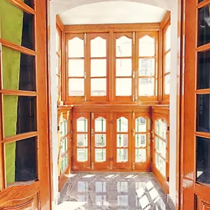 Albergue Charming, Nerja